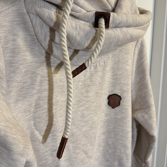 Naketano hoodie - Picture 3 of 6